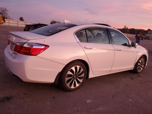 Photo 2 VIN: 1HGCR6F54FA012696 - HONDA ACCORD HYB 