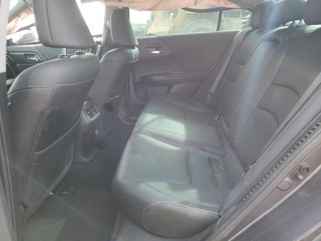 Photo 5 VIN: 1HGCR6F54FA013508 - HONDA ACCORD HYBRID 