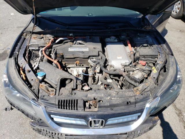 Photo 10 VIN: 1HGCR6F55EA002063 - HONDA ACCORD 