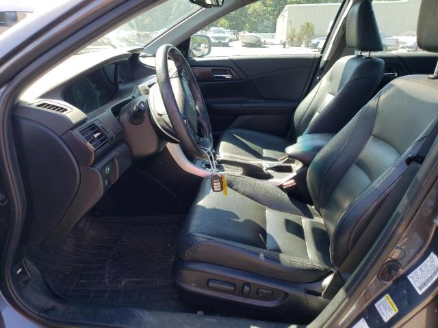 Photo 6 VIN: 1HGCR6F55EA002063 - HONDA ACCORD 