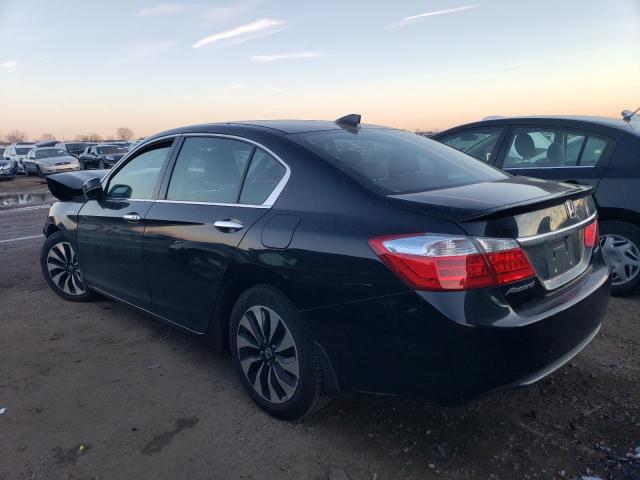 Photo 1 VIN: 1HGCR6F55FA007426 - HONDA ACCORD 