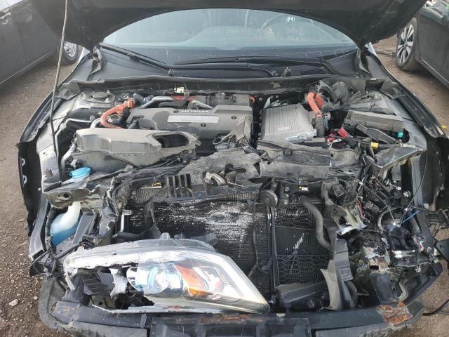 Photo 10 VIN: 1HGCR6F55FA007426 - HONDA ACCORD 