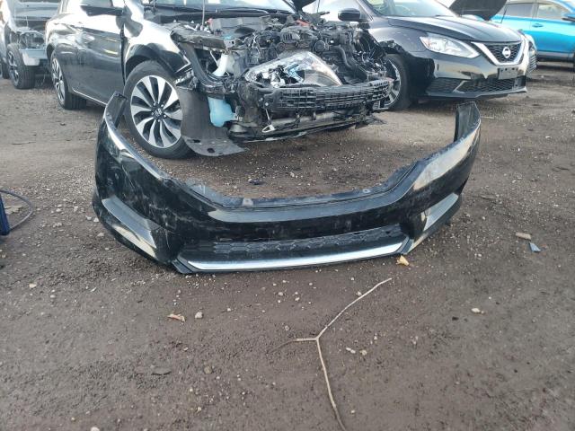 Photo 11 VIN: 1HGCR6F55FA007426 - HONDA ACCORD 