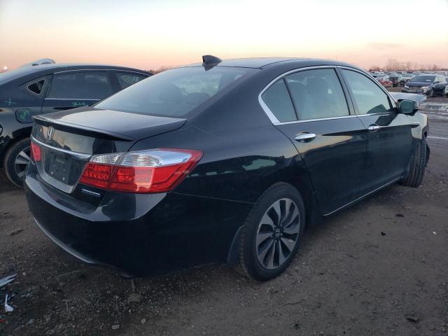 Photo 2 VIN: 1HGCR6F55FA007426 - HONDA ACCORD 