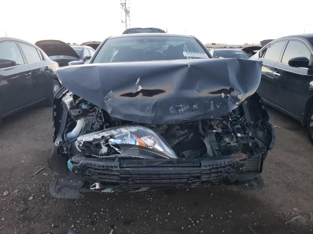 Photo 4 VIN: 1HGCR6F55FA007426 - HONDA ACCORD 