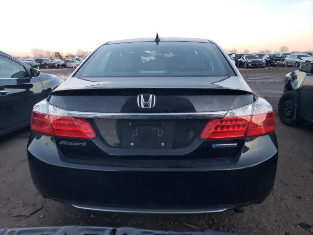 Photo 5 VIN: 1HGCR6F55FA007426 - HONDA ACCORD 