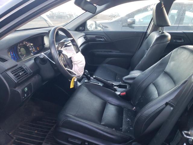 Photo 6 VIN: 1HGCR6F55FA007426 - HONDA ACCORD 