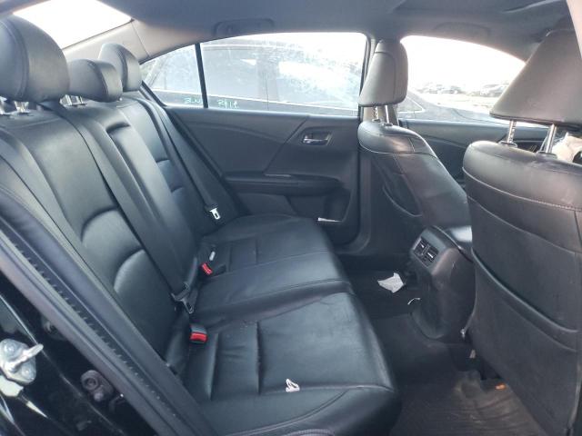 Photo 9 VIN: 1HGCR6F55FA007426 - HONDA ACCORD 