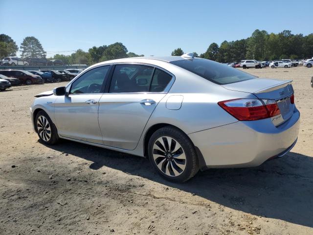 Photo 1 VIN: 1HGCR6F55FA010312 - HONDA ACCORD HYB 