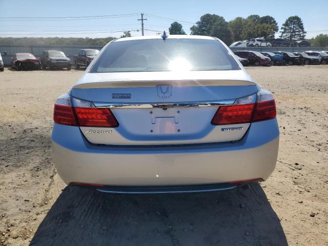 Photo 5 VIN: 1HGCR6F55FA010312 - HONDA ACCORD HYB 