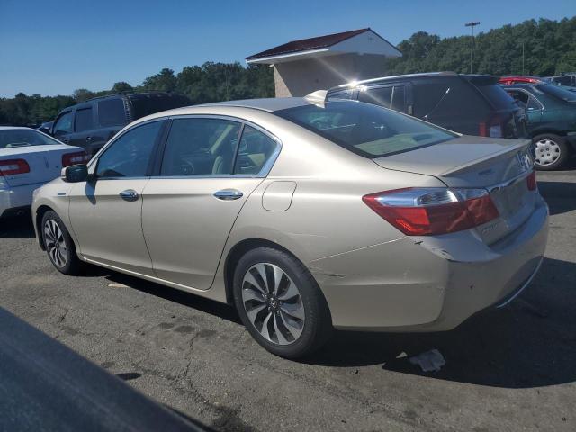 Photo 1 VIN: 1HGCR6F55FA011136 - HONDA ACCORD HYB 