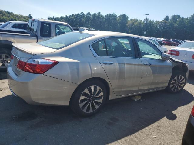 Photo 2 VIN: 1HGCR6F55FA011136 - HONDA ACCORD HYB 