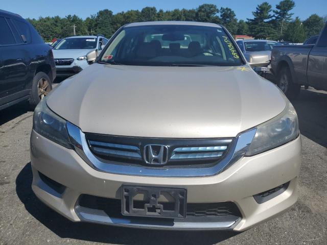 Photo 4 VIN: 1HGCR6F55FA011136 - HONDA ACCORD HYB 