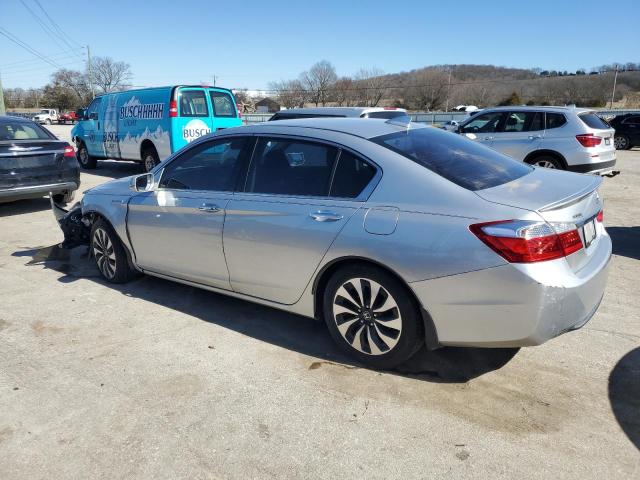 Photo 1 VIN: 1HGCR6F55FA013131 - HONDA ACCORD 