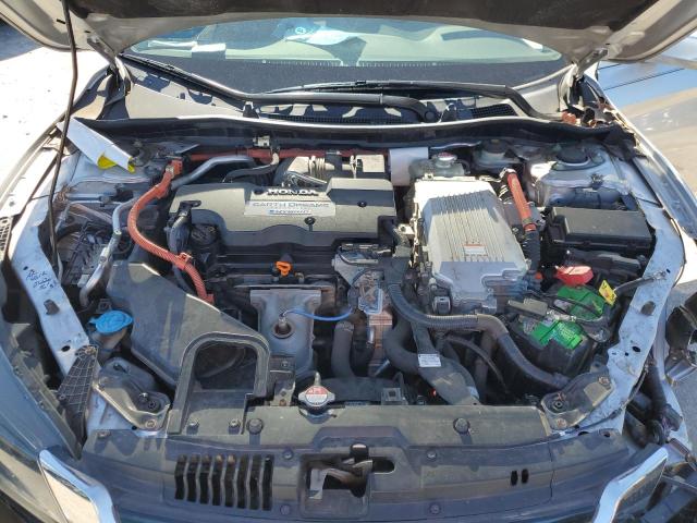 Photo 10 VIN: 1HGCR6F55FA013131 - HONDA ACCORD 