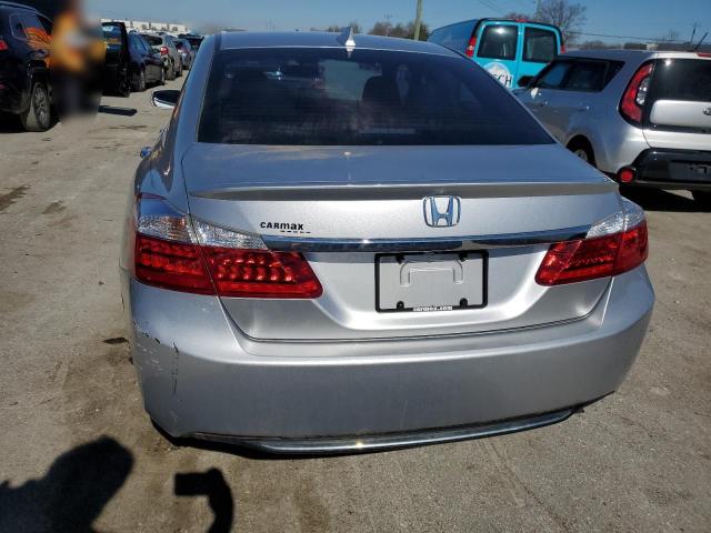 Photo 5 VIN: 1HGCR6F55FA013131 - HONDA ACCORD 