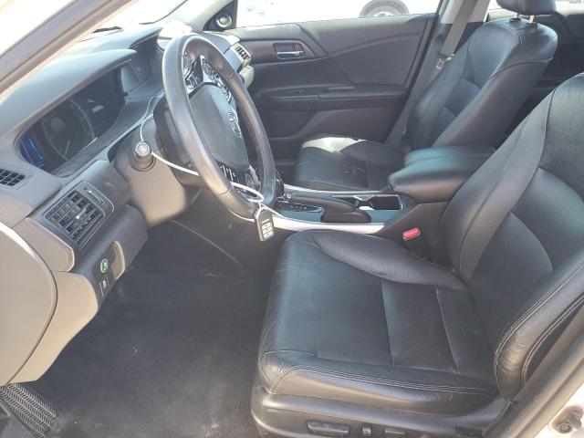 Photo 6 VIN: 1HGCR6F55FA013131 - HONDA ACCORD 