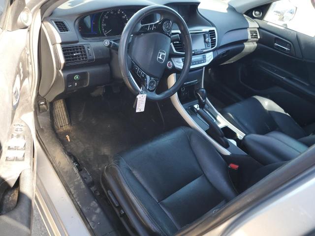 Photo 7 VIN: 1HGCR6F55FA013131 - HONDA ACCORD 