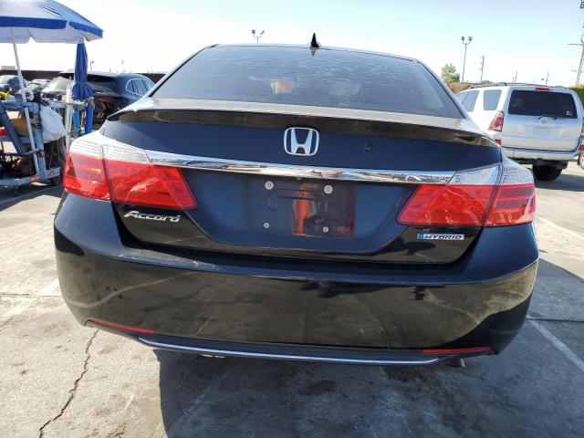 Photo 5 VIN: 1HGCR6F55FA013713 - HONDA ACCORD HYB 