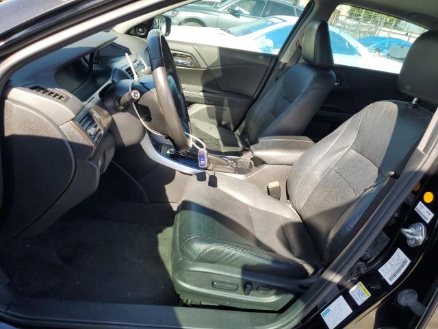 Photo 6 VIN: 1HGCR6F55FA013713 - HONDA ACCORD HYB 