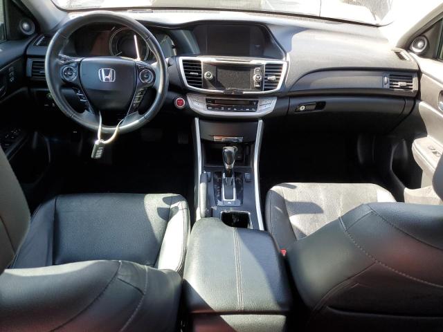 Photo 7 VIN: 1HGCR6F55FA013713 - HONDA ACCORD HYB 