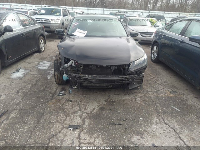 Photo 5 VIN: 1HGCR6F55FA013727 - HONDA ACCORD HYBRID 