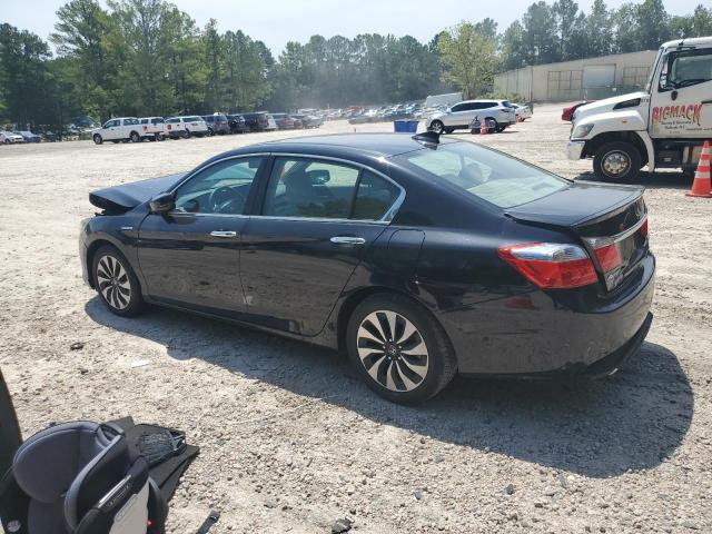 Photo 1 VIN: 1HGCR6F55FA014330 - HONDA ACCORD HYB 