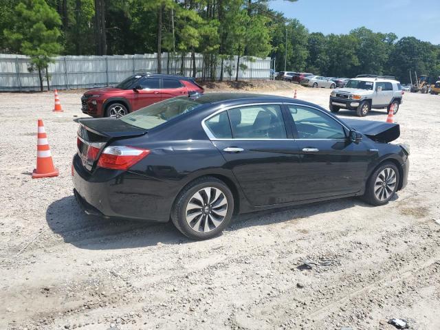 Photo 2 VIN: 1HGCR6F55FA014330 - HONDA ACCORD HYB 