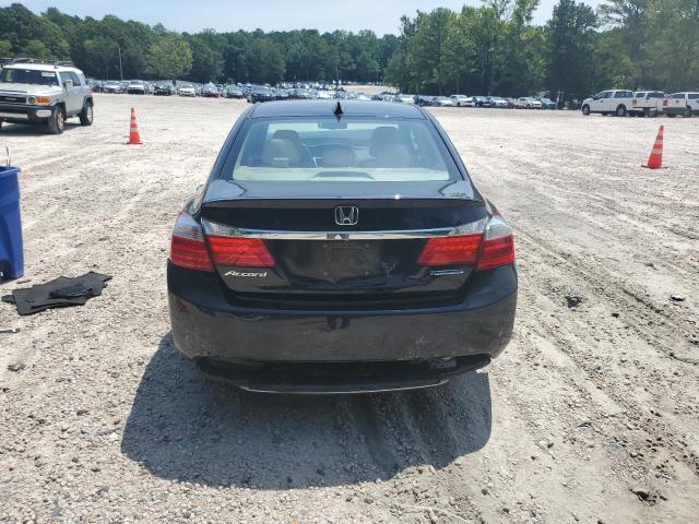 Photo 5 VIN: 1HGCR6F55FA014330 - HONDA ACCORD HYB 