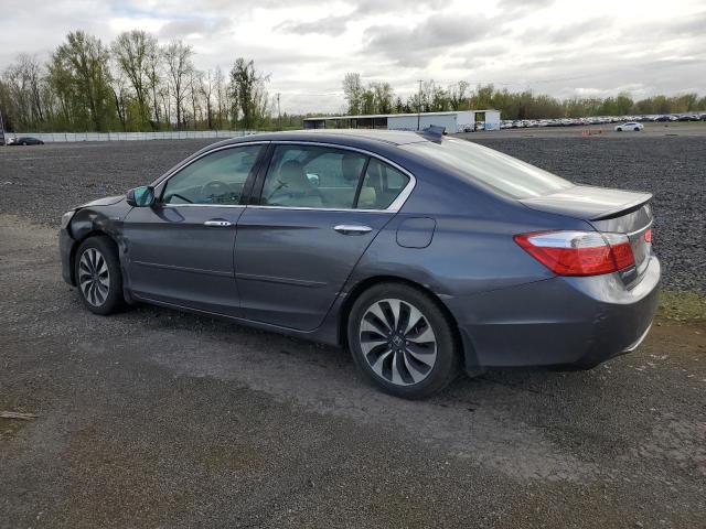 Photo 1 VIN: 1HGCR6F56EA002069 - HONDA ACCORD 