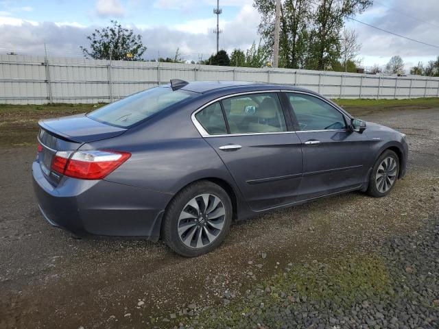 Photo 2 VIN: 1HGCR6F56EA002069 - HONDA ACCORD 