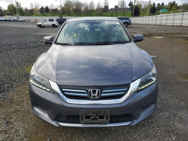 Photo 4 VIN: 1HGCR6F56EA002069 - HONDA ACCORD 