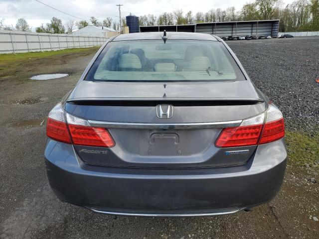 Photo 5 VIN: 1HGCR6F56EA002069 - HONDA ACCORD 