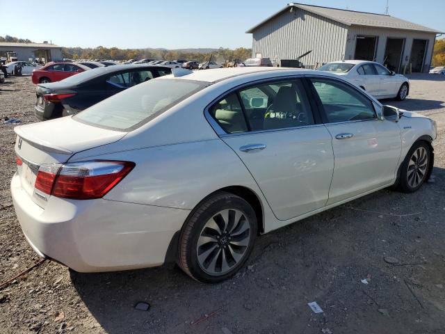 Photo 2 VIN: 1HGCR6F56EA005425 - HONDA ACCORD HYB 