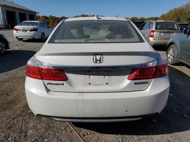 Photo 5 VIN: 1HGCR6F56EA005425 - HONDA ACCORD HYB 