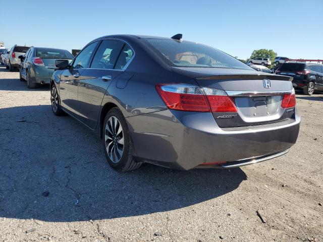 Photo 2 VIN: 1HGCR6F56EA006073 - HONDA ACCORD HYB 