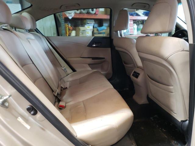 Photo 5 VIN: 1HGCR6F56EA006994 - HONDA ACCORD HYB 