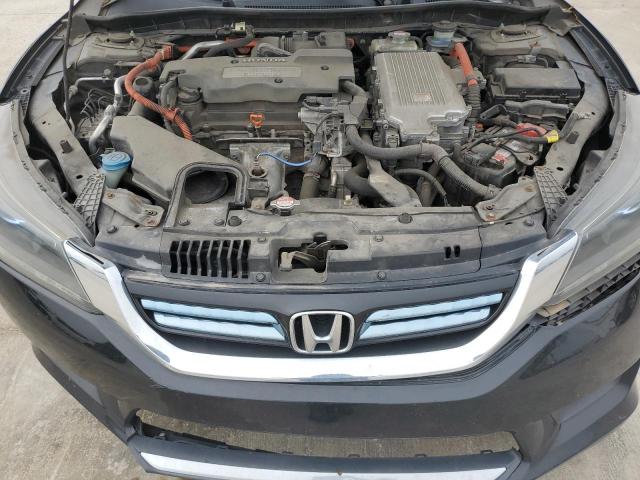 Photo 10 VIN: 1HGCR6F56EA007093 - HONDA ACCORD 