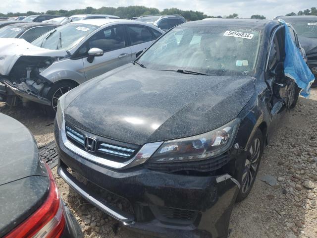 Photo 4 VIN: 1HGCR6F56EA007093 - HONDA ACCORD 