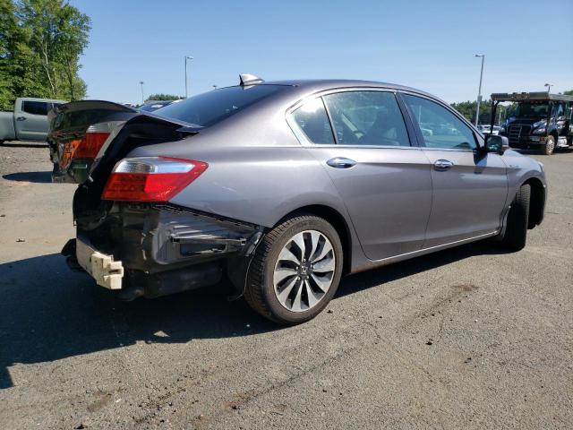 Photo 2 VIN: 1HGCR6F56EA010835 - HONDA ACCORD HYB 