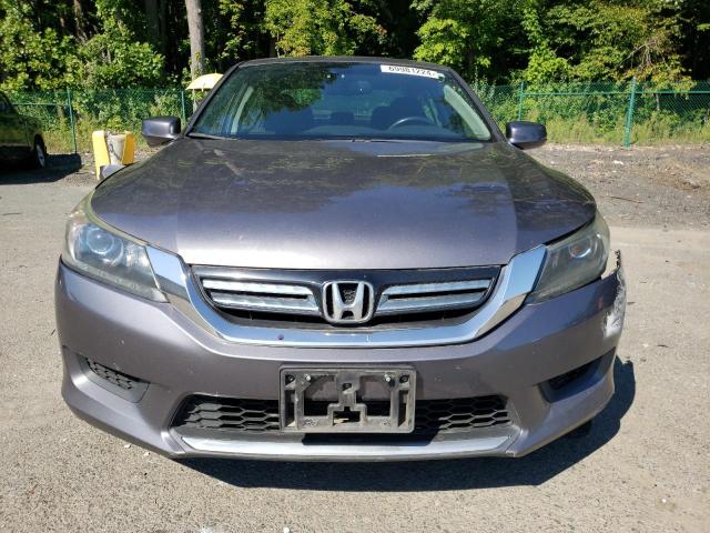 Photo 4 VIN: 1HGCR6F56EA010835 - HONDA ACCORD HYB 