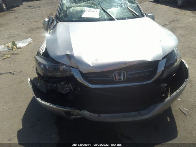 Photo 5 VIN: 1HGCR6F56FA003546 - HONDA ACCORD HYBRID 