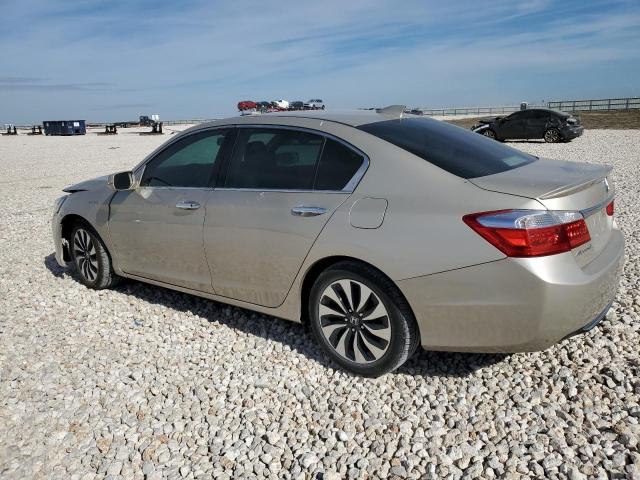 Photo 1 VIN: 1HGCR6F56FA007676 - HONDA ACCORD 