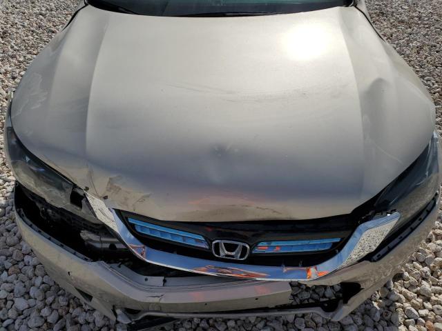 Photo 10 VIN: 1HGCR6F56FA007676 - HONDA ACCORD 