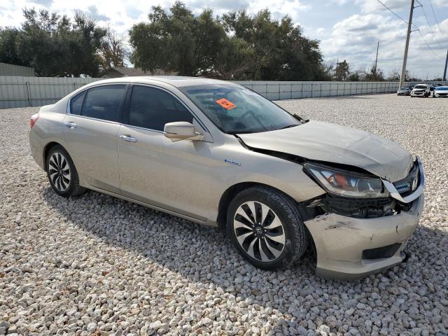 Photo 3 VIN: 1HGCR6F56FA007676 - HONDA ACCORD 