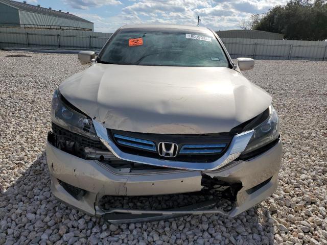 Photo 4 VIN: 1HGCR6F56FA007676 - HONDA ACCORD 