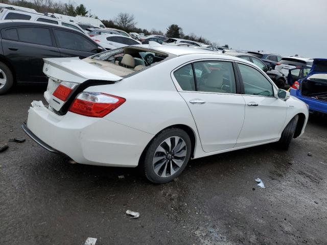 Photo 2 VIN: 1HGCR6F56FA008293 - HONDA ACCORD HYB 