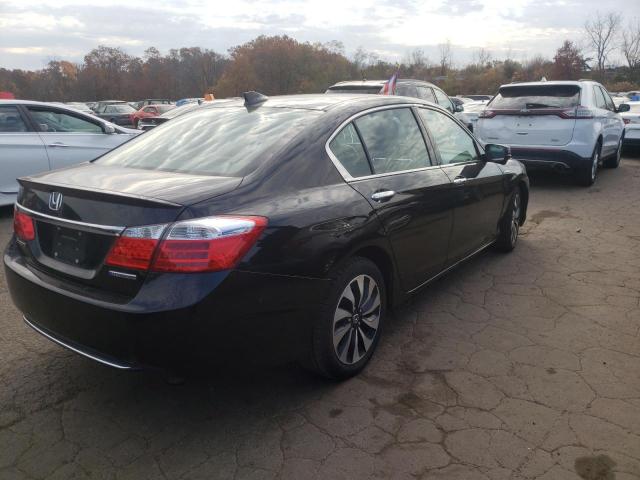 Photo 2 VIN: 1HGCR6F56FA013719 - HONDA ACCORD HYB 