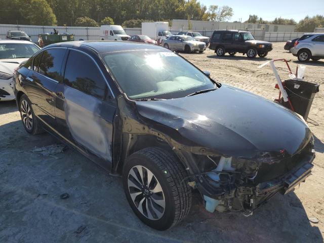 Photo 0 VIN: 1HGCR6F57EA002615 - HONDA ACCORD HYB 