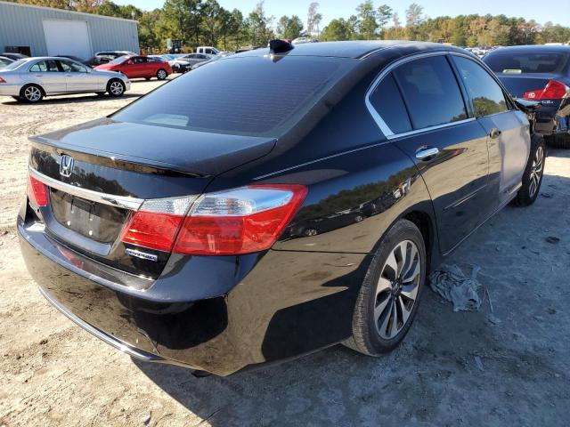 Photo 3 VIN: 1HGCR6F57EA002615 - HONDA ACCORD HYB 